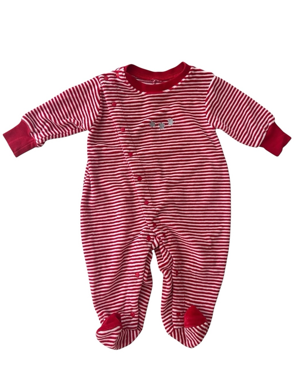 Vintage 90s Baby Sleeper